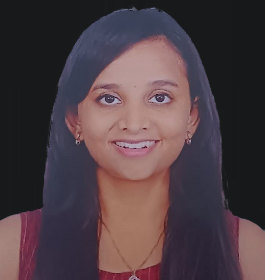 Priyanka G.R.